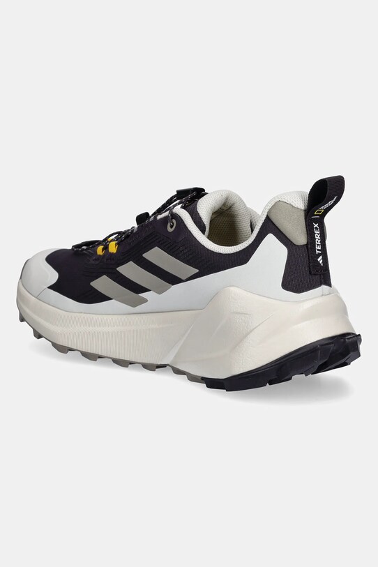 Obuwie adidas TERREX buty Trailmaker 2 GTX x National Geographic JP7065 fioletowy