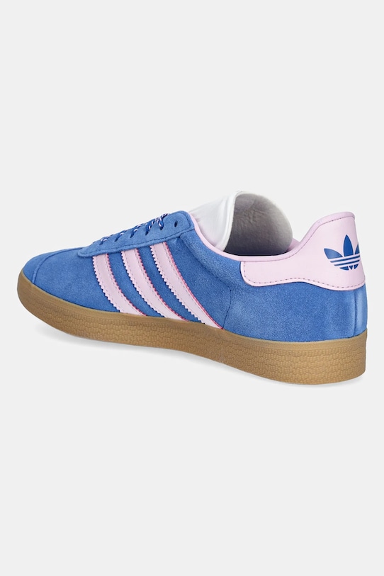 Cipők adidas Originals sportcipő Gazelle JH7219 kék