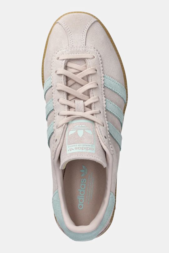 Αθλητικά adidas Originals Adidas BRMD γκρί JS0256