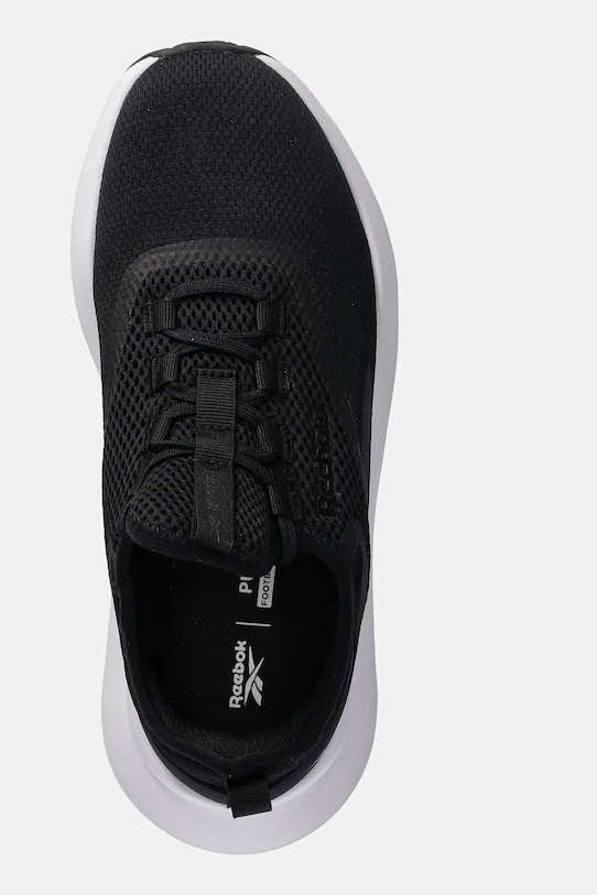 Bežecké topánky Reebok Cityride čierna 100209939