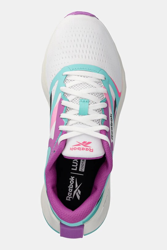 Обувь для бега Reebok Energen Tech Plus 2 бирюзовый 100209961