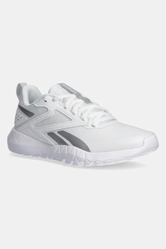 Кросівки для тренувань Reebok Flexagon Energy TR 4 синтетичний білий 100211912