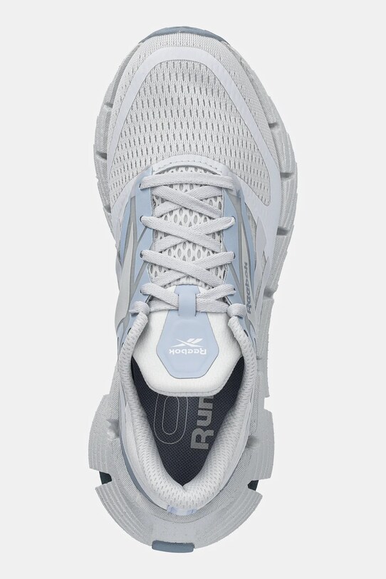 Бігові кросівки Reebok Floatzig 1 чорний 100212134