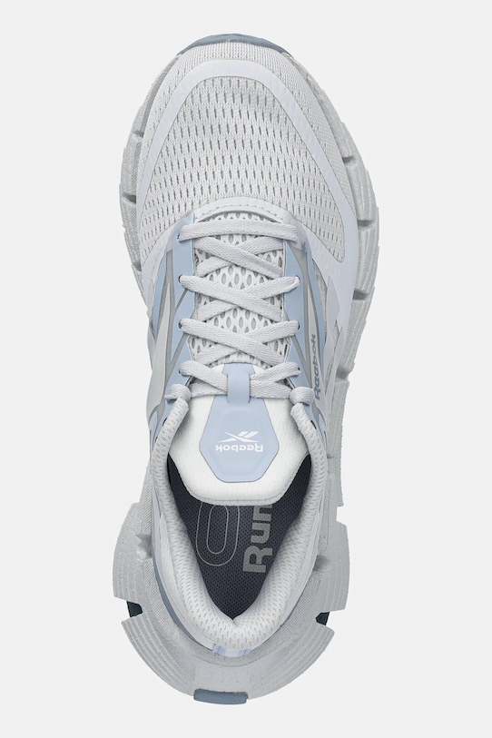 Бігові кросівки Reebok Floatzig 1 чорний 100212134