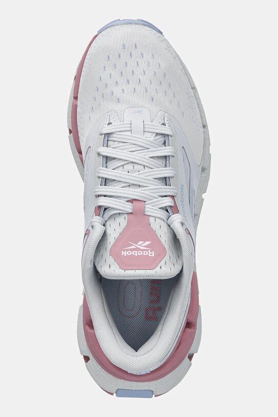 Бігові кросівки Reebok FloatZig Symmetro сірий 100210249