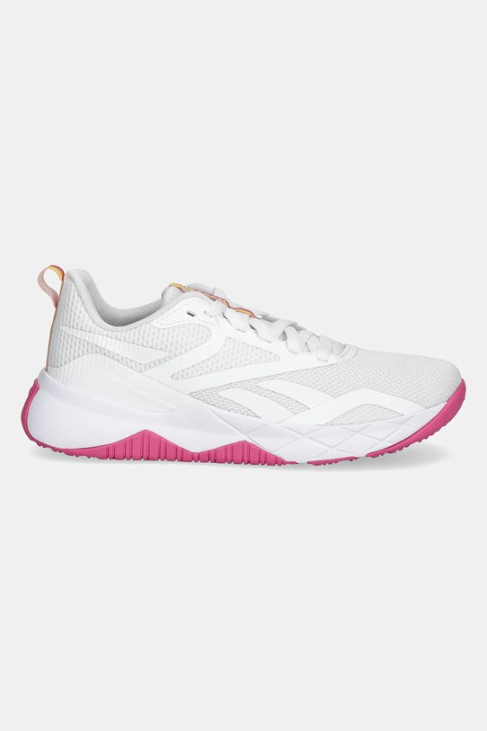 Кросівки для тренувань Reebok NFX Trainer 100211915 білий SS25