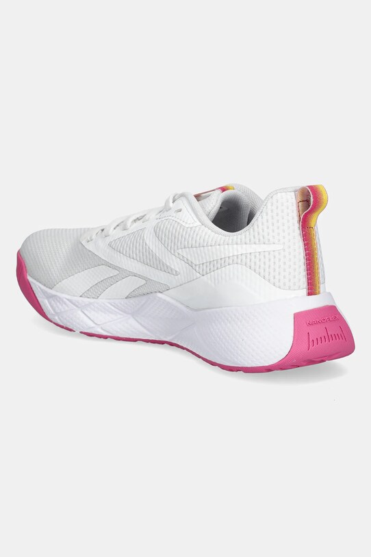 Взуття Кросівки для тренувань Reebok NFX Trainer 100211915 білий