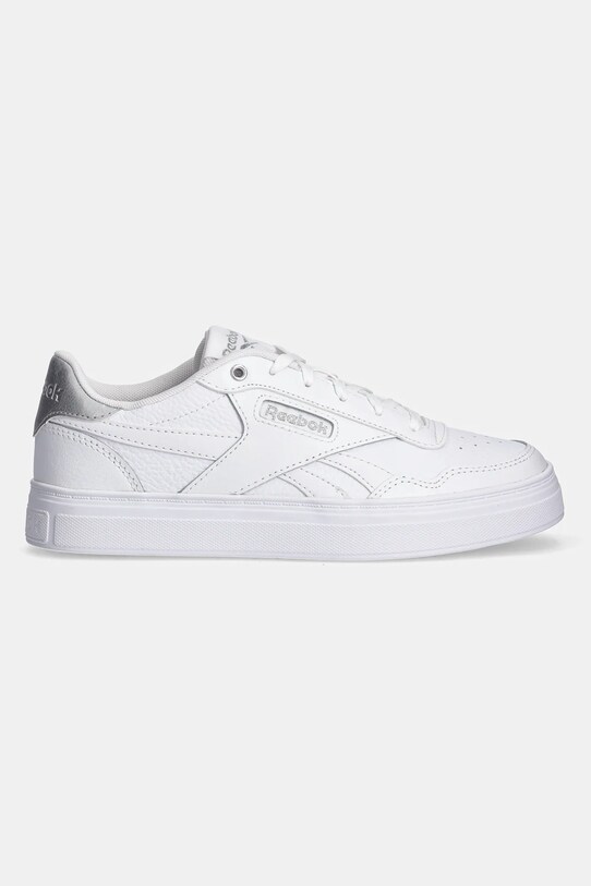 Reebok Classic sneakers Court Advace Bold 100208928 alb SS25