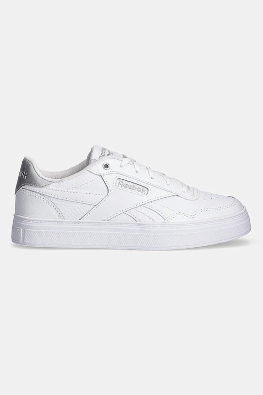 Reebok Classic sneakersy Court Advace Bold 100208928 biały SS25