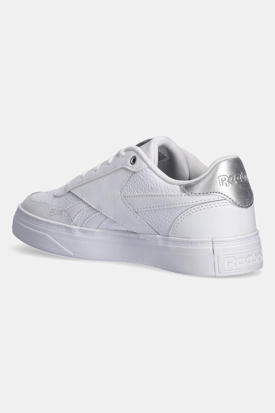 Obuwie Reebok Classic sneakersy Court Advace Bold 100208928 biały