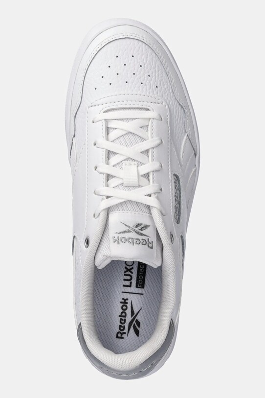 Reebok Classic sneakersy Court Advace Bold biały 100208928