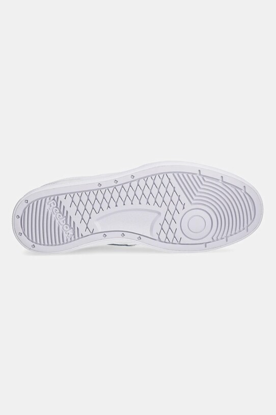 Reebok Classic sneakers Court Advace Bold 100208928 alb