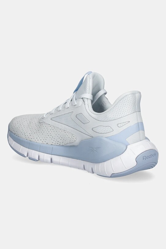 Încălțăminte Reebok pantofi de antrenament Flex Trainer 100209468 albastru