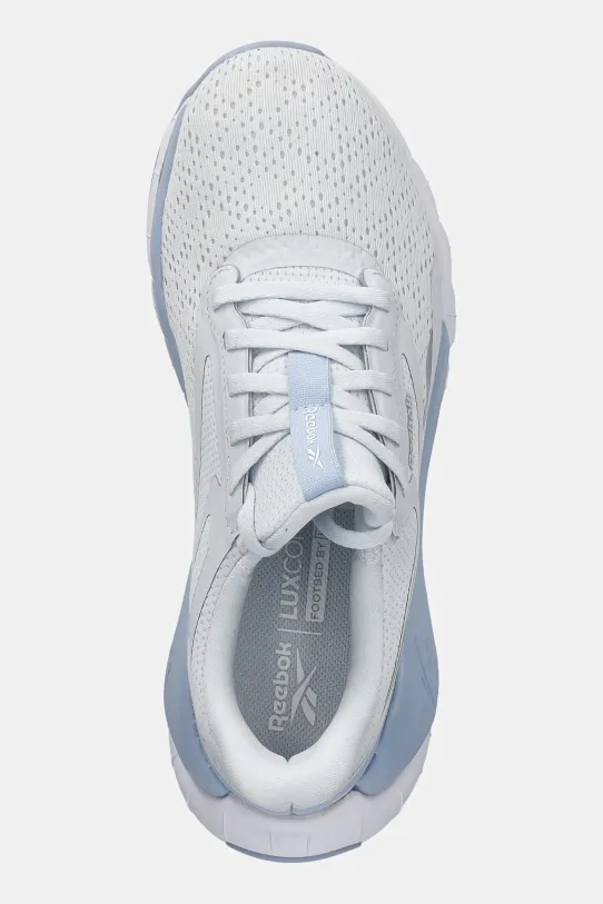 Обувь для тренинга Reebok Flex Trainer голубой 100209468