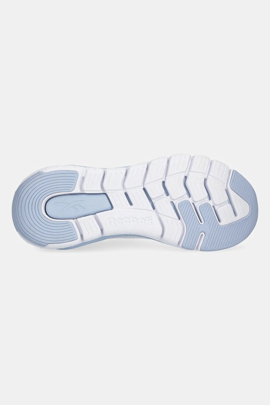 Reebok pantofi de antrenament Flex Trainer 100209468 albastru