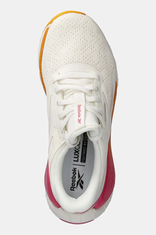 Reebok buty treningowe Flex Trainer beżowy 100210155