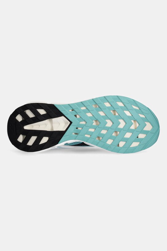 Бігові кросівки Reebok Zig Dynamica 5 100209533 бежевий