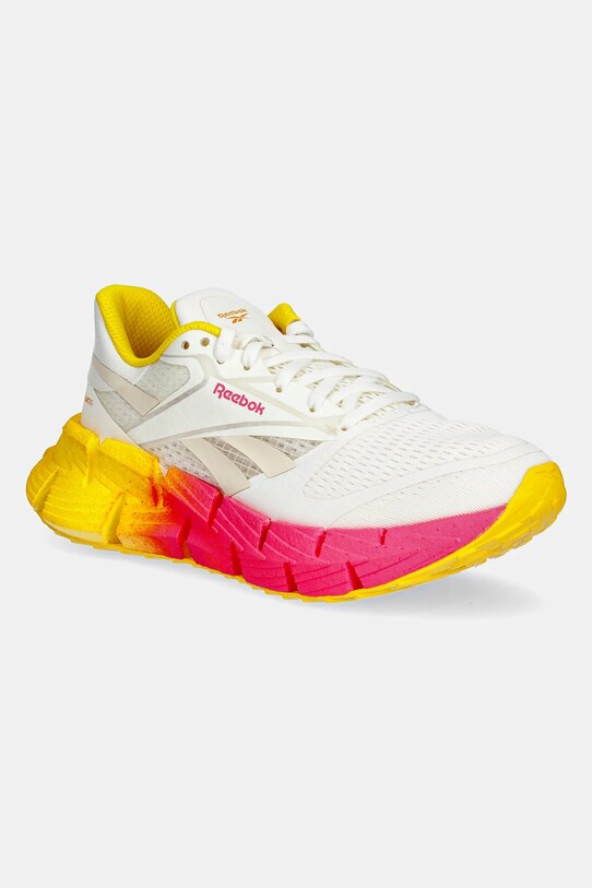 Бігові кросівки Reebok Floatzig 1 синтетичний бежевий 100209972