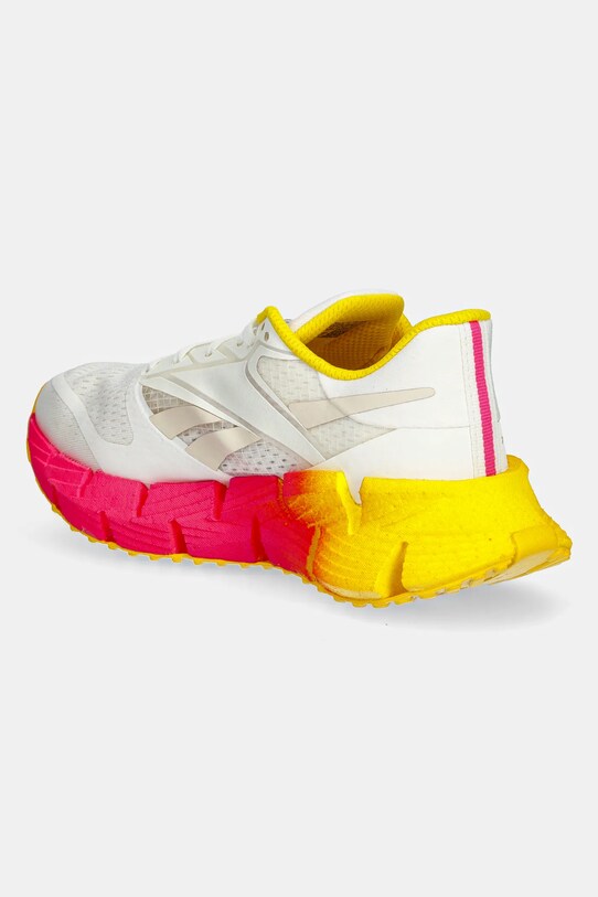 Взуття Бігові кросівки Reebok Floatzig 1 100209972 бежевий