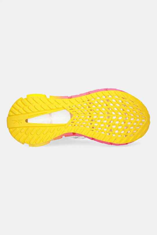 Бігові кросівки Reebok Floatzig 1 100209972 бежевий