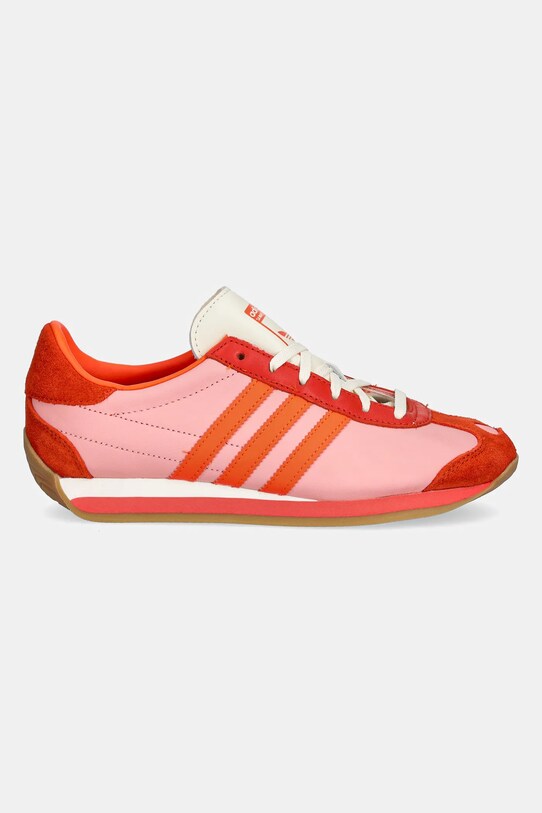 adidas Originals sneakersy Country Og W JH7281 różowy SS25