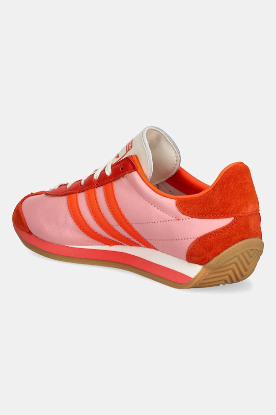 Взуття Кросівки adidas Originals Country Og W JH7281 рожевий