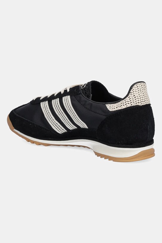 Obuwie adidas Originals sneakersy Sl 72 OG W JI2745 czarny