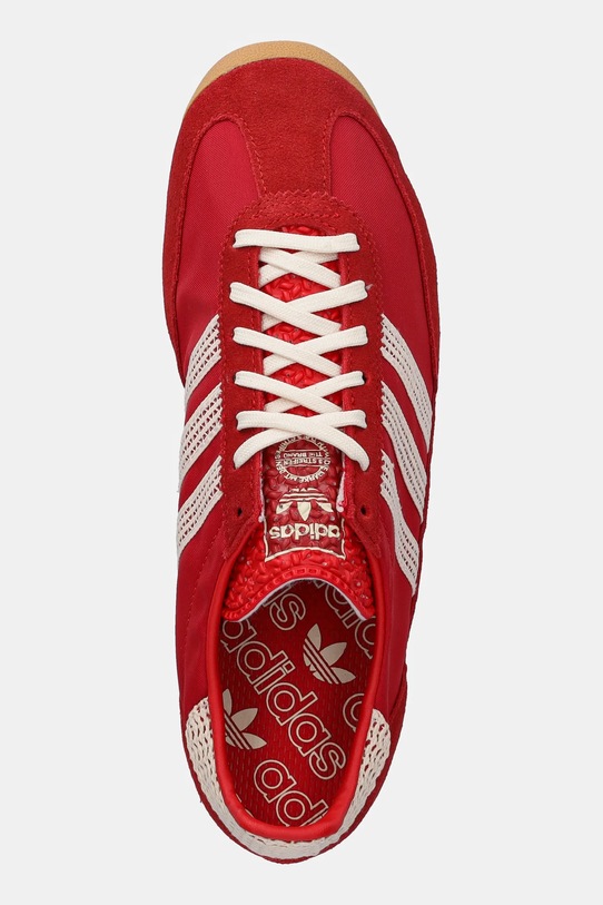 Αθλητικά adidas Originals Sl 72 OG W κόκκινο JI2746