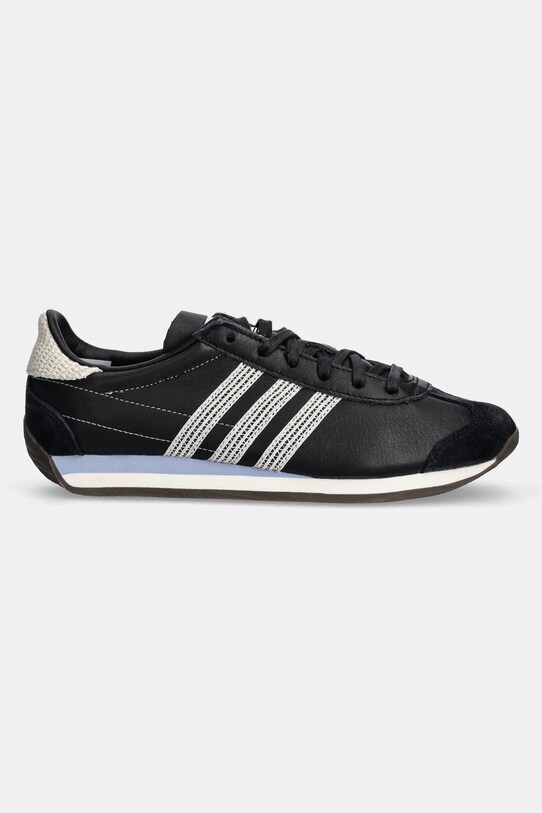 Кроссовки adidas Originals Country OG W JI2875 чёрный SS25