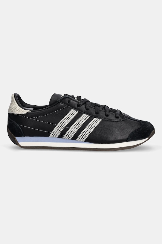 adidas Originals sneakers Country OG W JI2875 negru SS25