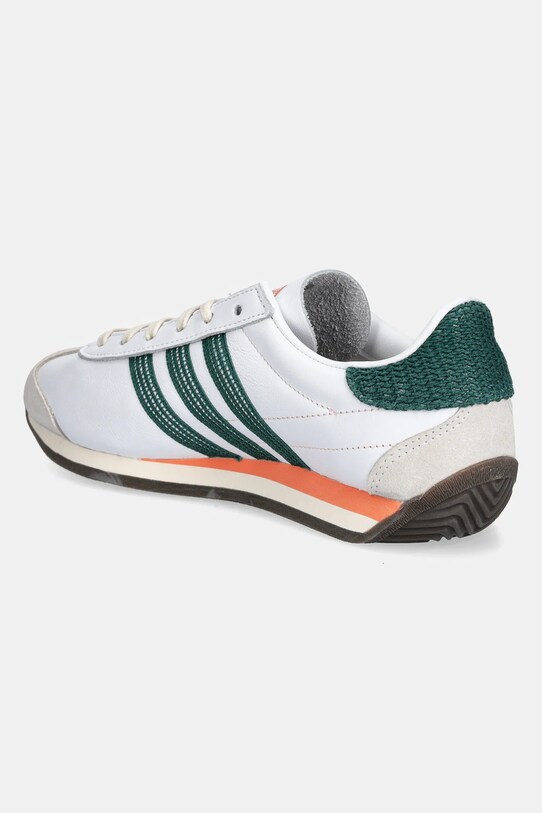 Shoes adidas Originals sneakers Country OG W JI2876 white