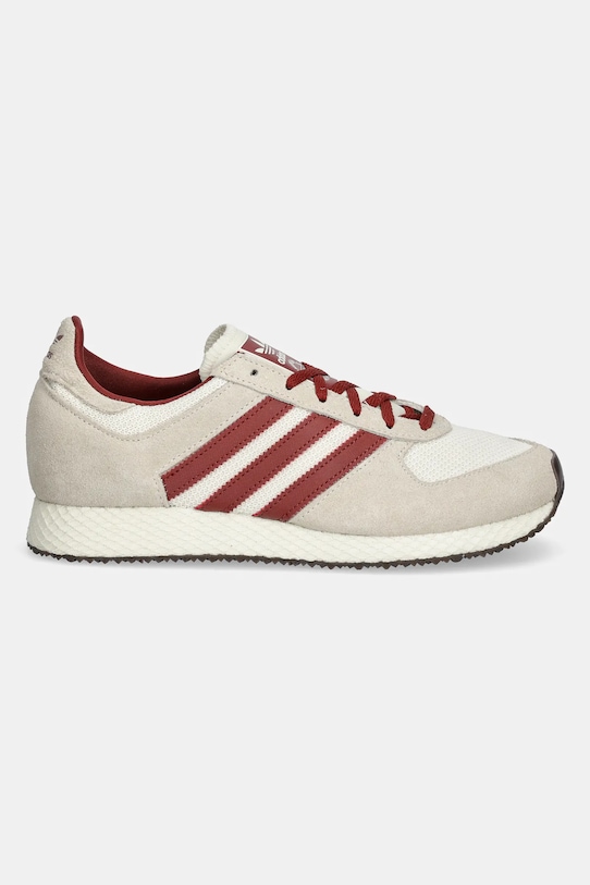 Кроссовки adidas Originals Atlanta W JI2890 бежевый SS25