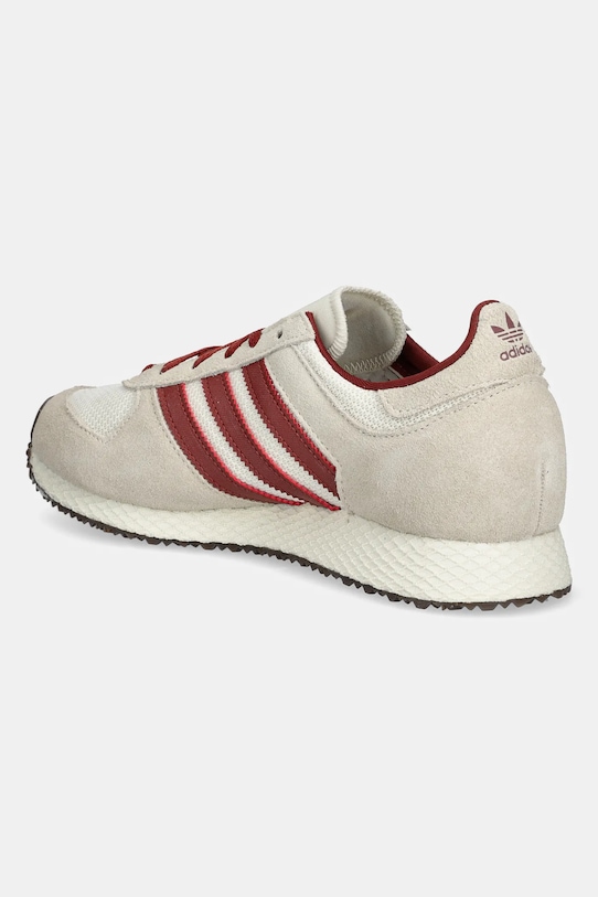 Обувь Кроссовки adidas Originals Atlanta W JI2890 бежевый