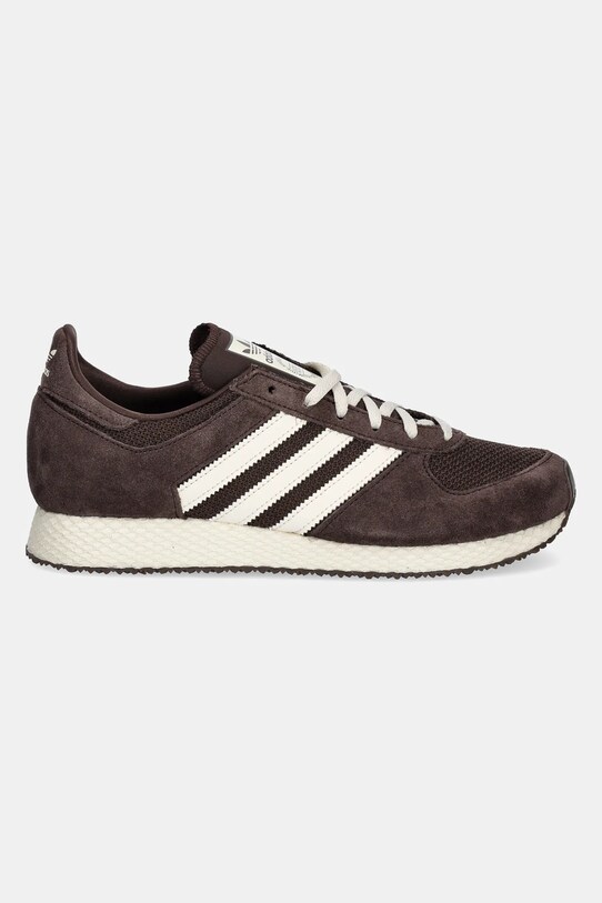 adidas Originals sneakersy Atlanta W JI2891 brązowy SS25