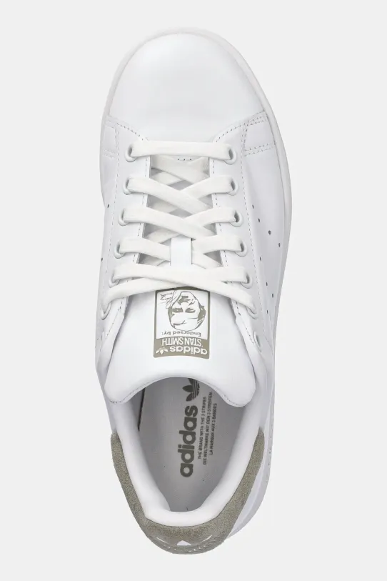 adidas Originals sneakersy Stan Smith W biały JI2925