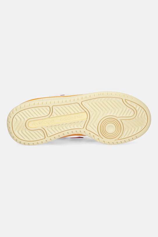 Δερμάτινα αθλητικά παπούτσια adidas Originals Forum2000 JR3172