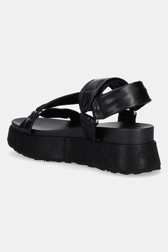 Încălțăminte Liu Jo sandale FRIDA 39 SA5199EX01422222 negru