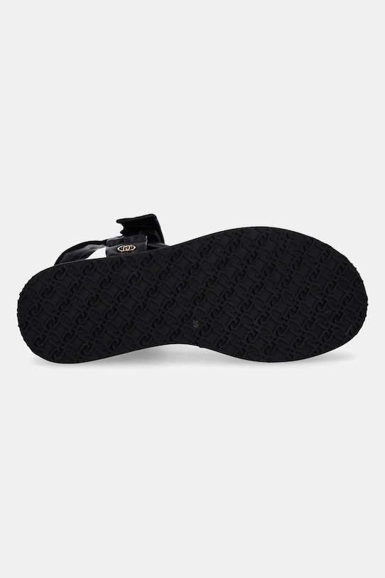 Liu Jo sandale FRIDA 39 SA5199EX01422222 negru