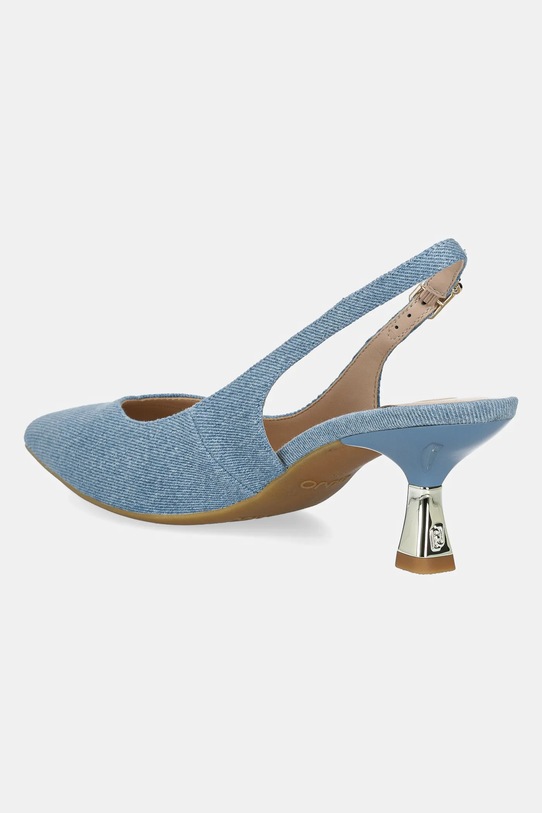 Scarpe Liu Jo tacchi a spillo SANDIE 09 SA5197TX02900737 blu