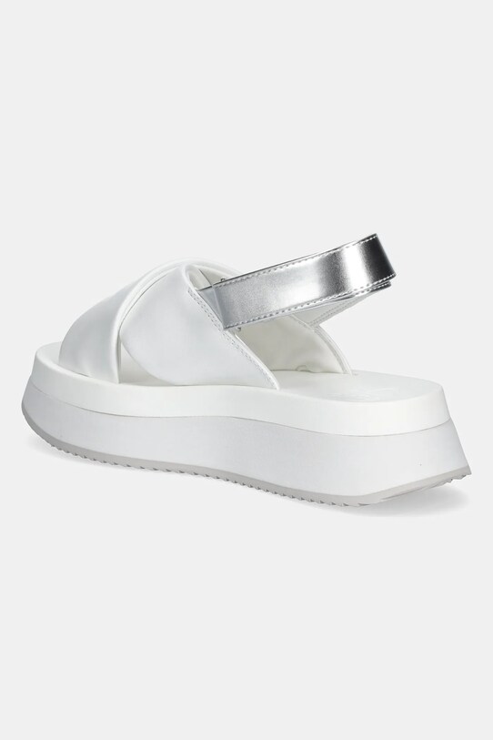 Obuv Sandále Liu Jo DREAMY SANDAL 02 BA5089EX097S3174 biela
