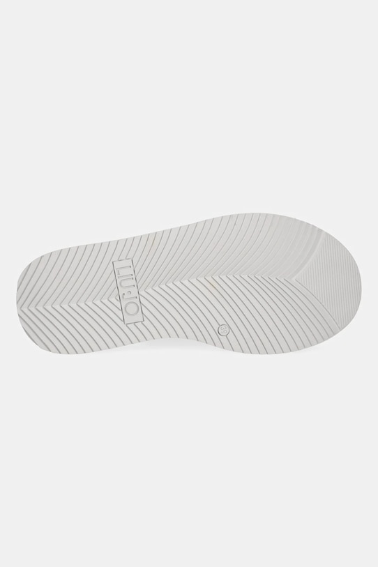 Sandále Liu Jo DREAMY SANDAL 02 BA5089EX097S3174 biela