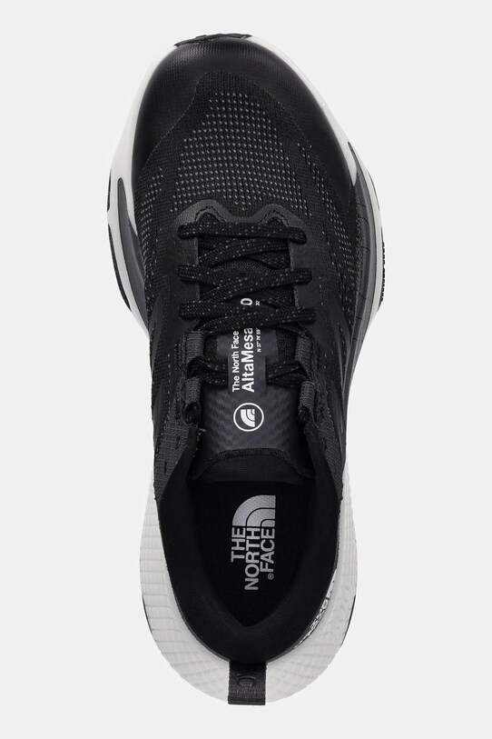 Παπούτσια The North Face Altamesa 500 γκρί NF0A8A9PKT01
