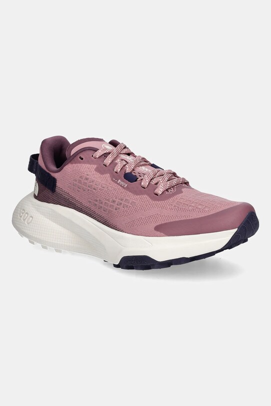 The North Face pantofi Altamesa 300 textil roz NF0A8A9S4TO1