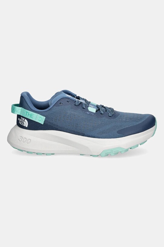 The North Face pantofi Altamesa 300 NF0A8A9S80F1 turcoaz SS25