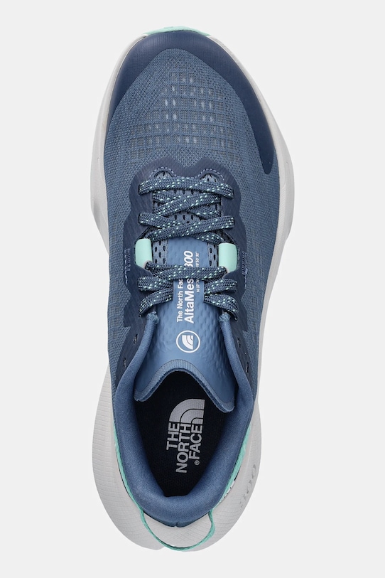 The North Face buty Altamesa 300 turkusowy NF0A8A9S80F1
