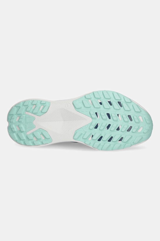 The North Face pantofi Altamesa 300 NF0A8A9S80F1 turcoaz