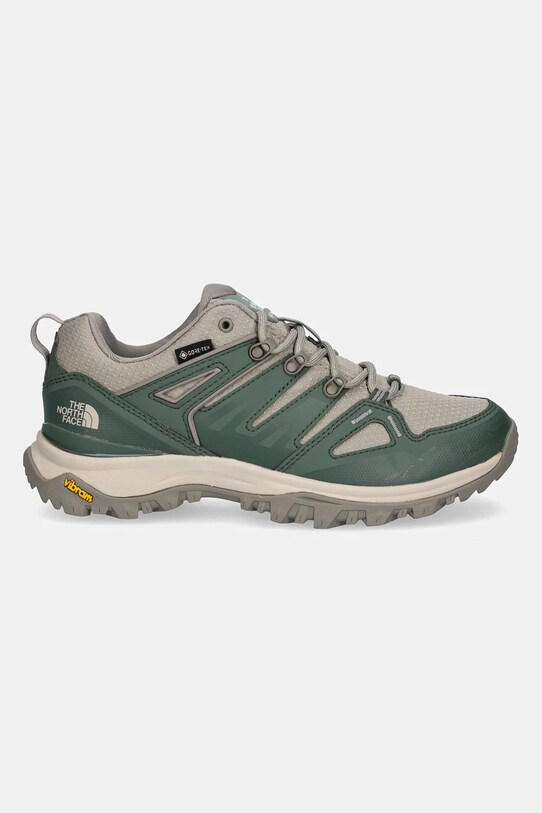 The North Face pantofi Hedgehog Gore-Tex NF0A8AAB71P1 turcoaz SS25