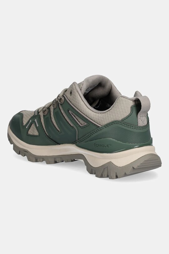 Încălțăminte The North Face pantofi Hedgehog Gore-Tex NF0A8AAB71P1 turcoaz