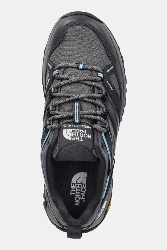 Topánky The North Face Hedgehog Gore-Tex sivá NF0A8AABSOU1