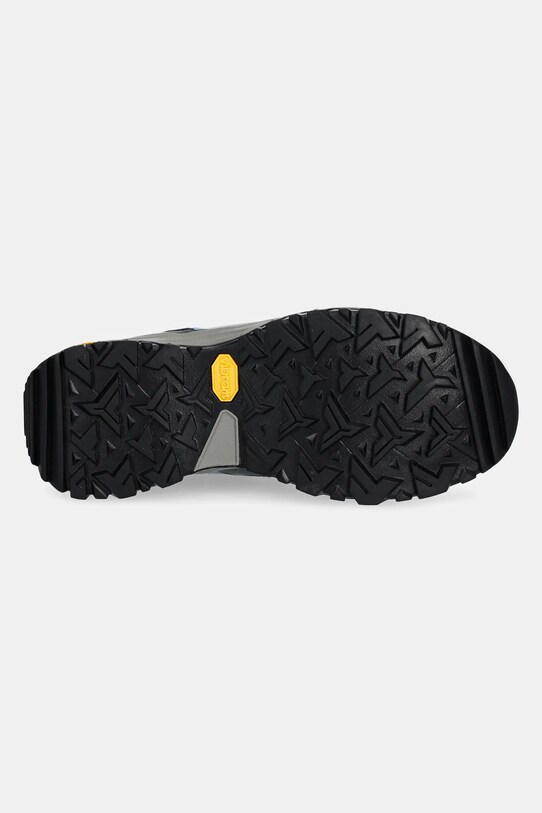 Topánky The North Face Hedgehog Gore-Tex NF0A8AABSOU1 sivá